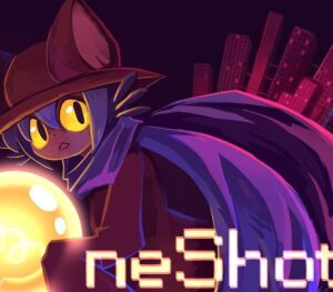 OneShot EU Steam Altergift