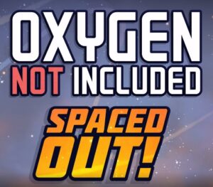 Oxygen Not Included - Spaced Out! DLC EU Steam Altergift