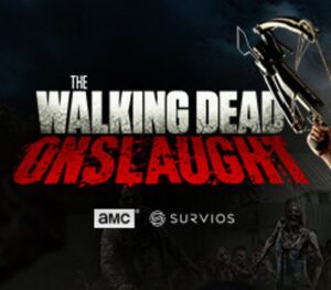 The Walking Dead Onslaught EU Steam Altergift