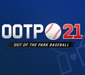 Out of the Park Baseball 21 EU Steam Altergift