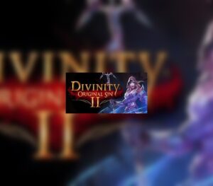 Divinity: Original Sin 2 - Divine Ascension DLC EU Steam Altergift