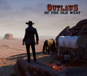 Outlaws of the Old West EU Steam Altergift