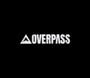 Overpass EU Epic Games CD Key