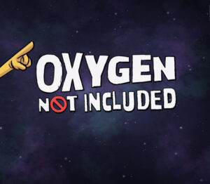 Oxygen Not Included RoW Steam Altergift