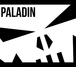 Paladin US Nintendo Switch CD Key