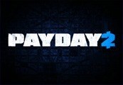 PAYDAY 2 RU/CIS Steam Gift