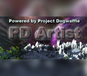 PD Artist 10 Steam CD Key