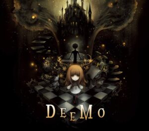 DEEMO -Reborn- EU PS4 CD Key