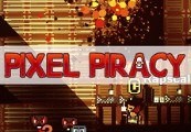 Pixel Piracy EU Steam CD Key