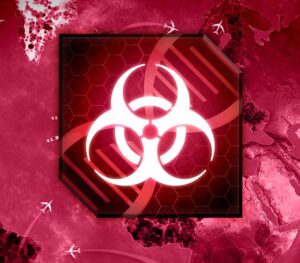 Plague Inc: Evolved EU Steam Altergift