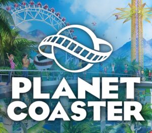 Planet Coaster LATAM Steam CD Key