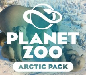 Planet Zoo - Arctic Pack DLC EU Steam Altergift