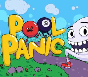 Pool Panic EU Steam CD Key