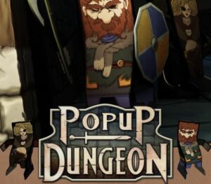 Popup Dungeon EU Steam Altergift