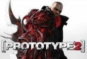 Prototype 2 EU Steam CD Key