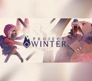 Project Winter EU Steam Altergift