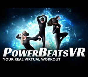 PowerBeatsVR EU Steam Altergift