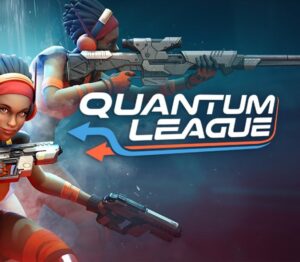 Quantum League EU Steam Altergift