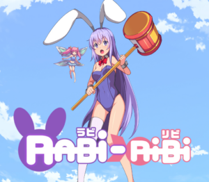 Rabi-Ribi EU Steam Altergift