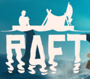 Raft RoW Steam Altergift