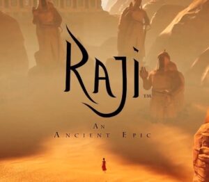 Raji: An Ancient Epic Steam Altergift