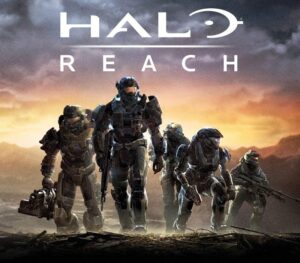 Halo: Reach EU Steam Altergift