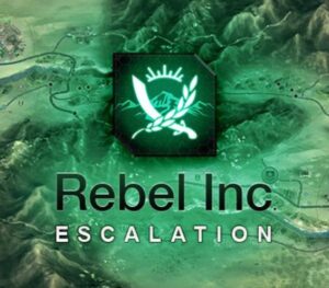 Rebel Inc: Escalation EU Steam Altergift