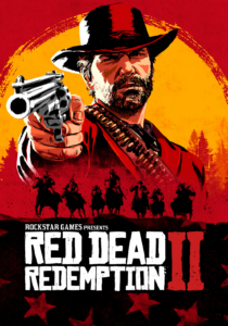 Red Dead Redemption 2 US PS4 CD Key