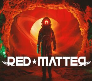 Red Matter EU Steam Altergift