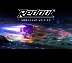 Redout: Enhanced Edition EU Steam CD Key