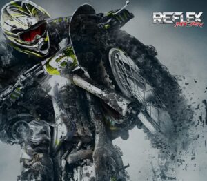 MX vs ATV Reflex EU Steam CD Key