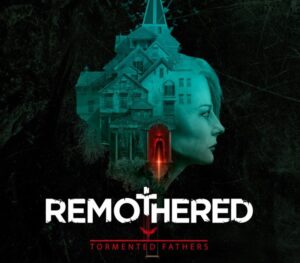 Remothered: Tormented Fathers EU Steam CD Key