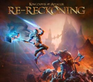 Kingdoms of Amalur: Re-Reckoning EU Steam CD Key