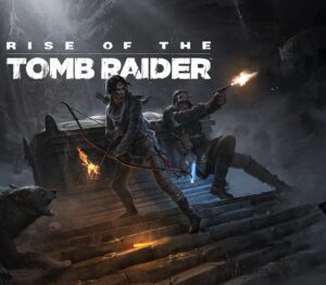 Rise of the Tomb Raider - Season Pass EU Steam Altergift