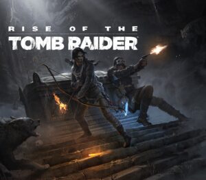 Rise of the Tomb Raider: 20 Year Celebration EU Steam Altergift