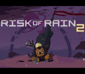 Risk of Rain 2 EU Steam Altergift