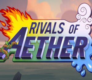 Rivals of Aether EU Steam Altergift