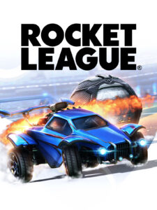 Rocket League EU Steam CD Key