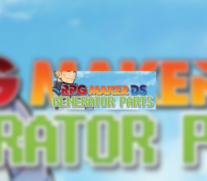 Game Character Hub - PE: DS Generator Parts DLC EU Steam CD Key