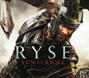 Ryse: Son of Rome EU Steam Altergift