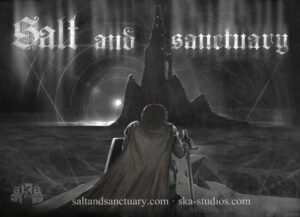 Salt and Sanctuary EU Steam CD Key