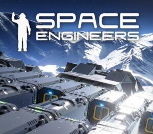 Space Engineers - Frostbite DLC EU Steam Altergift