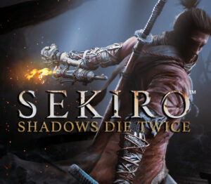 Sekiro: Shadows Die Twice EU Steam Altergift