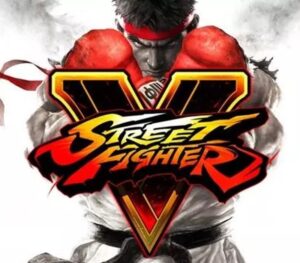 Street Fighter V - Champion Edition Special Color DLC EU PS4 CD Key