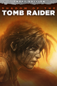 Shadow of the Tomb Raider Croft Edition NA Steam CD Key