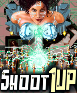 Shoot 1UP Steam CD Key