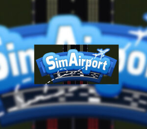 SimAirport EU Steam Altergift