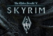 The Elder Scrolls V: Skyrim VR EU Steam CD Key