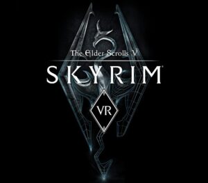 The Elder Scrolls V: Skyrim VR EU Steam Altergift