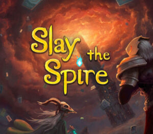 Slay the Spire EU Steam Altergift